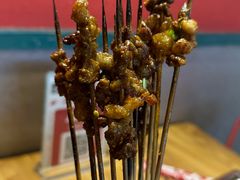 -李不管把把烧(天府三街店)