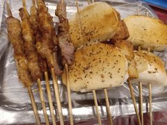 -成都美食巫山烤鱼(三里河路店)