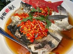 -湘阁里辣(沙井华润万家店)
