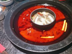-陈眼镜火锅(总店)
