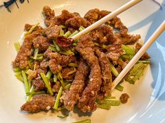 -杭州香格里拉·香宫中餐厅