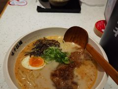 -味千拉面(广州白云机场T1西二店)