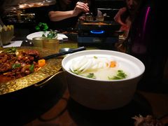 -楼兰新疆主题餐厅(坂田佳华领汇广场店)
