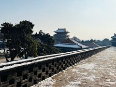 -北陵公园