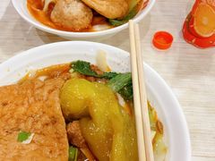 -老柴削面(向阳里店)