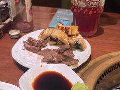-御牛道日式烤肉料理(杭州万象城店)