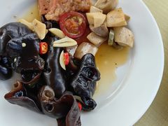 -黄山悦榕庄明月白云餐厅