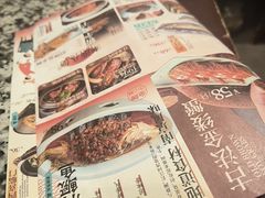 -南京大牌档(崇文门国瑞店)