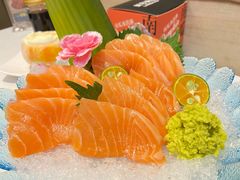 -满田家大排档(朝阳店)