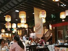 -南京大牌档(崇文门国瑞店)