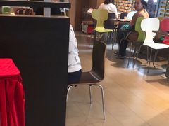 -麦当劳(番禺信联大厦店)