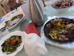 -渔民新村(番禺总店)