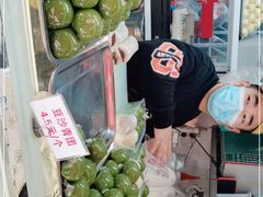 -许阿姨糕团店(南京总店)