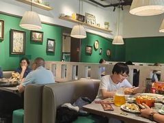 -1937青岛老味道·海肠捞饭·青岛菜(大鲍岛栈桥店)