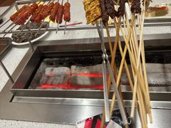 -元坊珲春无烟串城(北海路店)
