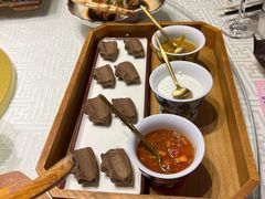 -敏珠拉姆藏餐·南京厨房(富春江东街店)