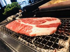 -伍丁·烤牛肋(和平东桥店)