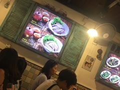 -松發肉骨茶(克拉码头店)
