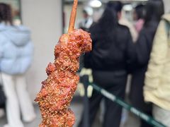 -牛街洪记小吃店(牛街店)