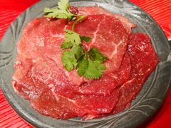 -谭鸭血老火锅(漳州路店)