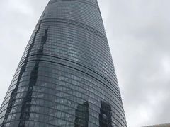 -上海中心大厦