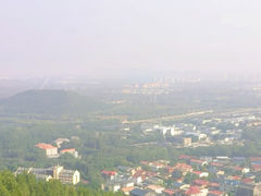 -十三陵水库