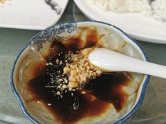 冰粉-铜锣湾·有麝自然香(长嘉汇购物公园店)