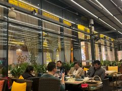 -润泽园椰子鸡(汇一城店)