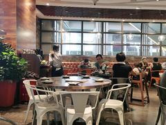 大堂-新旺茶餐厅(嘉里城店)