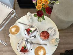 -姆们M Sweetie Cake(三里屯店)