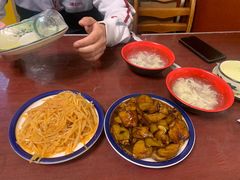 -清真宏玉祥黄门脸餐厅(华荫东里店)