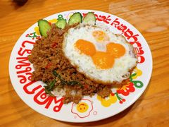 -勺子米线·云南传统小吃市集(四方街店)