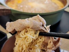 -牛气(将军澳中心店)