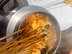 -小粉房鲽鱼头海鲜小串(燕郊总店)