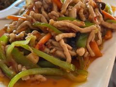 -途肴·老农饭庄(百里峡店)