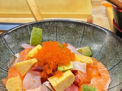 -Sushi Hanzo半藏(天环广场店)