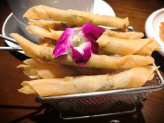 -前海沿·青岛菜(李沧万达店)