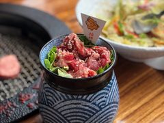 -热血兄弟·炭火烤肉(融侨中心店)