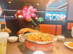 -胖哥俩肉蟹煲(河北勒泰购物中心店)