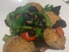 -捞王锅物料理(上海世茂广场店)