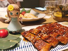 -小句号·精致料理(江南环球港店)