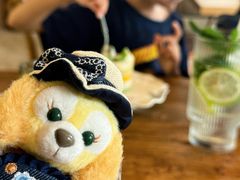 -MIMO CAFE(沙头角店)