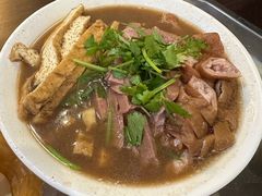 卤煮火烧-姚记炒肝店(鼓楼店)