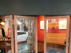 门面-RUMORS COFFEE ROASTERY鲁马滋咖啡(湖南路店)
