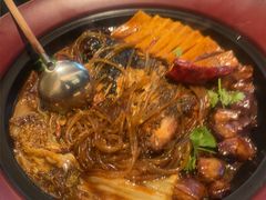 -奉天小馆·非遗东北菜(沈阳万象城店)