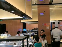 -大神太神·铁板烧(七宝领展广场店)