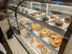-Tims天好咖啡(河西万象城店)