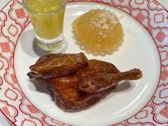 -谭厨中山传家菜.乳鸽.脆鲩鱼(华强北中航城店)