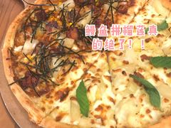 -乐凯撒披萨(卓悦汇店)