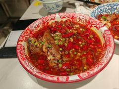 -欧记大排档·景德菜(上海首店)